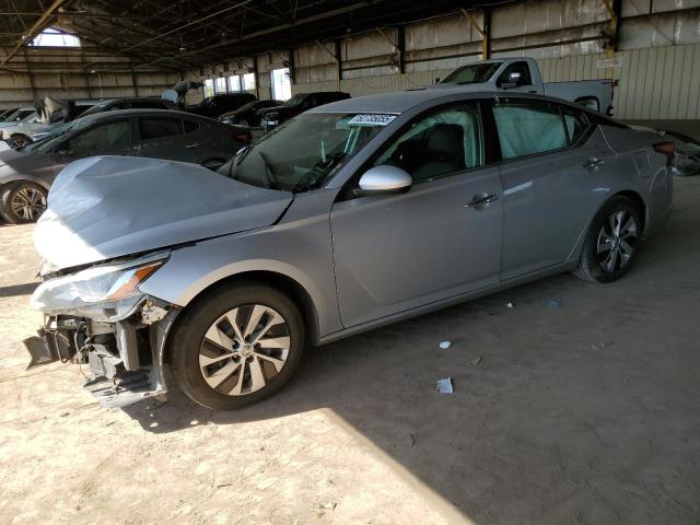NISSAN ALTIMA S