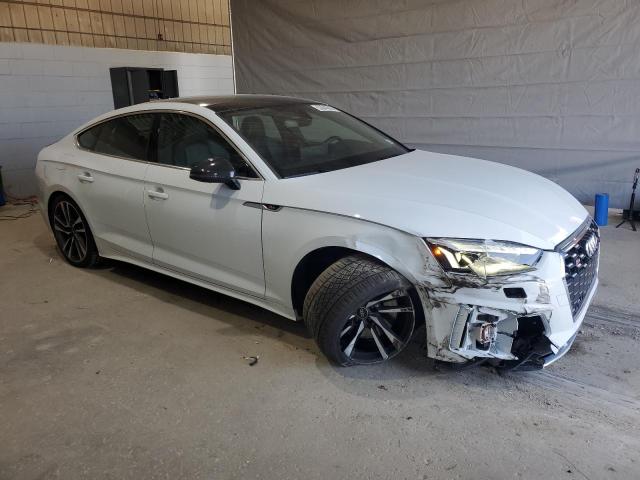 Vin: waub4cf54pa012056, lot: 53646885, audi s5/rs5 prestige 20234
