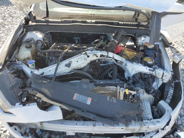 2017 FORD FUSION SE - 3FA6P0H78HR212542