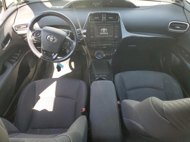 2022 TOYOTA PRIUS PRIM JTDKAMFP5N3212299