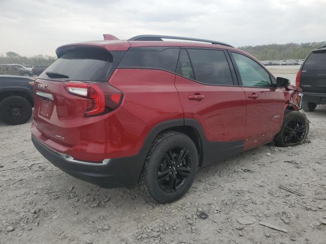 Vin: 3gkalyegxrl207354, lot: 52795645, gmc terrain at at4 20243