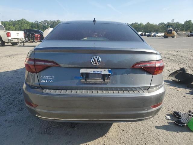 2019 VOLKSWAGEN JETTA S - 3VWC57BU7KM154077