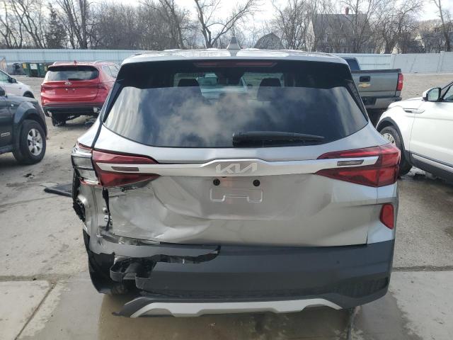 2023 KIA SELTOS LX KNDEPCAA1P7361071