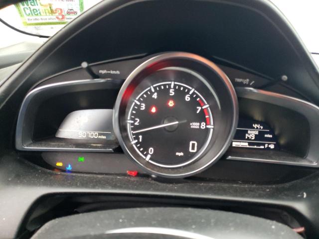2018 MAZDA CX-3 GRAND - JM1DKFD7XJ0321471