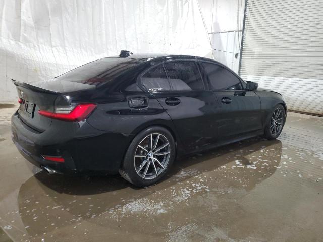 Vin: 3mw5r7j07l8b22185, lot: 51345745, bmw 3 series 20203