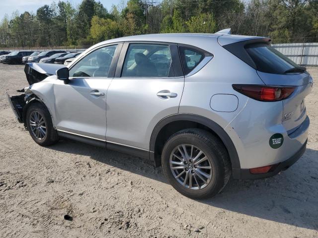 Vin: jm3kfabm6k1585314, lot: 52894665, mazda cx-5 sport 20192