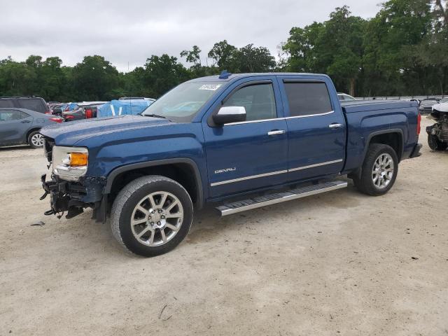 Vin: 3gtu2wec0fg335331, lot: 51842805, gmc sierra k1500 denali 2015 img_1