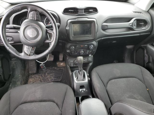 2020 JEEP RENEGADE L - ZACNJBBB2LPL41716
