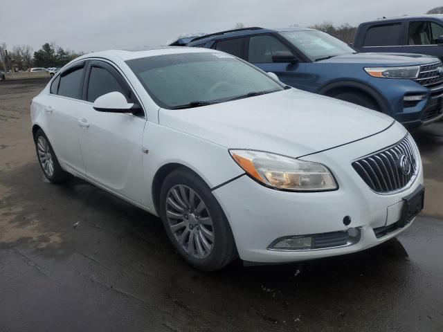Vin: w04gp5ecxb1068663, lot: 54145895, buick regal cxl 20114