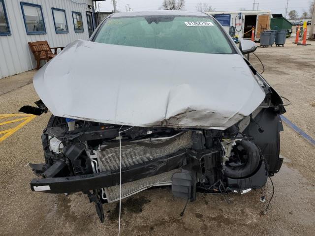 2020 HYUNDAI ELANTRA SE - 5NPD84LF0LH560917