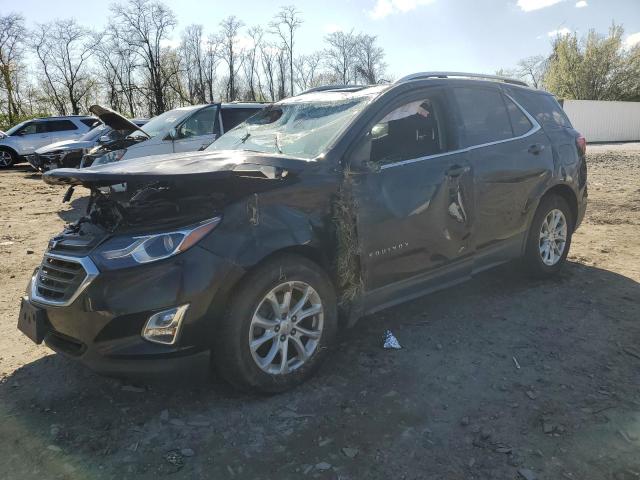 Vin: 2gnaxsev4j6276021, lot: 52237485, chevrolet equinox lt 2018 img_1