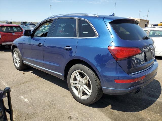 Vin: wa1l2afp8ga057532, lot: 53959785, audi q5 premium plus 20162