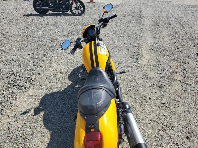 2011 HARLEY-DAVIDSON VRSCDX 1HD1HHH38BC800989