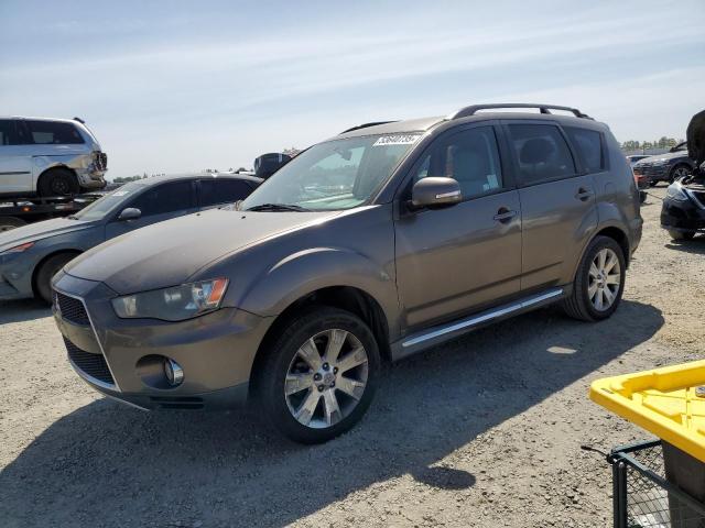 Vin: ja4as3aw7az013970, lot: 53640735, mitsubishi outlander se 2010 img_1