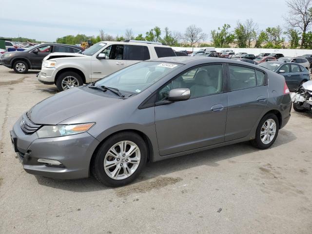 HONDA INSIGHT EX