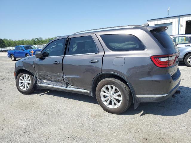 Vin: 1c4rdjagxmc793518, lot: 52708205, dodge all models sxt 20212