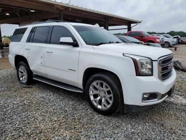 Vin: 1gks1bkc5fr654185, lot: 54379065, gmc yukon slt 20154