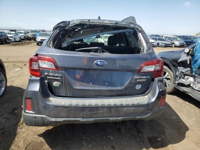 2017 SUBARU OUTBACK 2. - 4S4BSANC8H3340420
