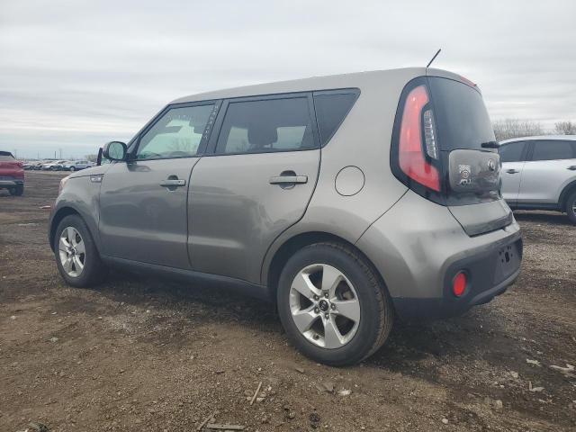 Vin: kndjn2a23h7430335, lot: 51559425, kia soul 20172