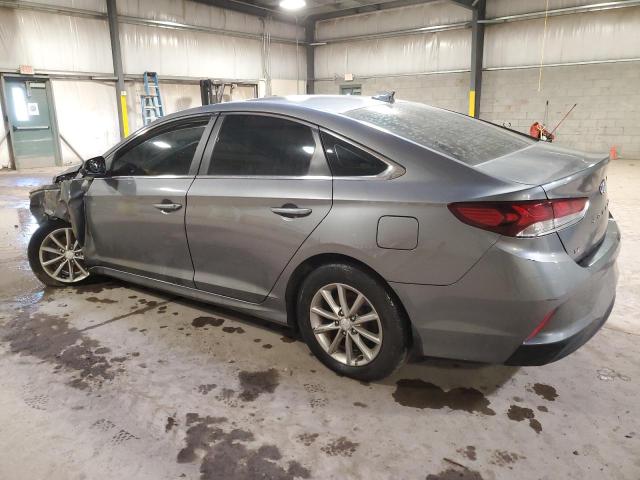 Vin: 5npe24af6kh743620, lot: 54082415, hyundai sonata se 20192