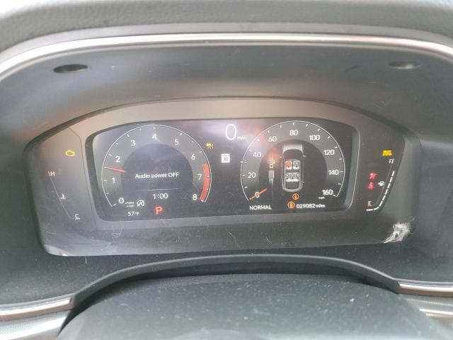 2023 ACURA INTEGRA A- - 19UDE4H66PA023758