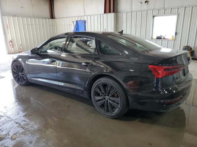 2024 AUDI A6 PREMIUM WAUD3BF25RN025938