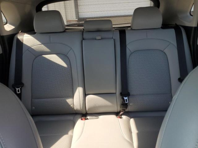 2020 HYUNDAI KONA LIMIT - KM8K33A5XLU442577