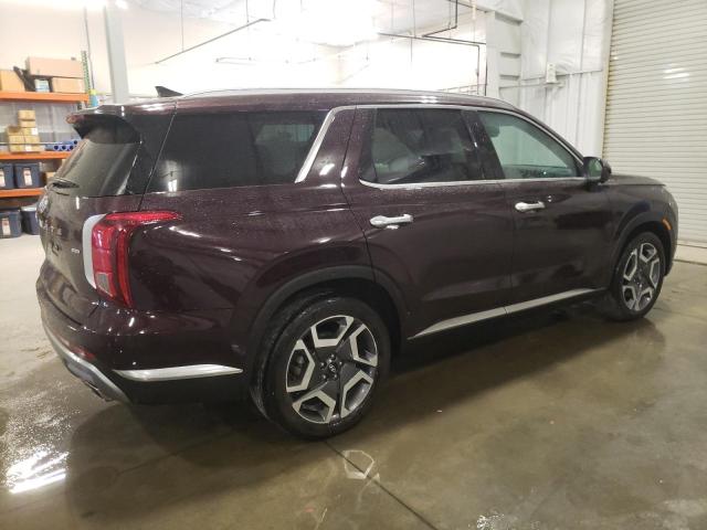Vin: km8r5dge3ru647267, lot: 53496045, hyundai palisade limited 20243
