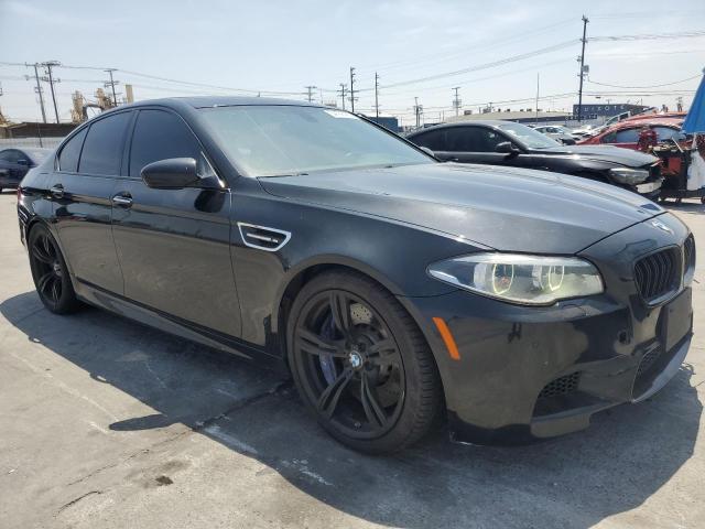 Vin: wbsfv9c50fd595398, lot: 54168455, bmw m5 20154