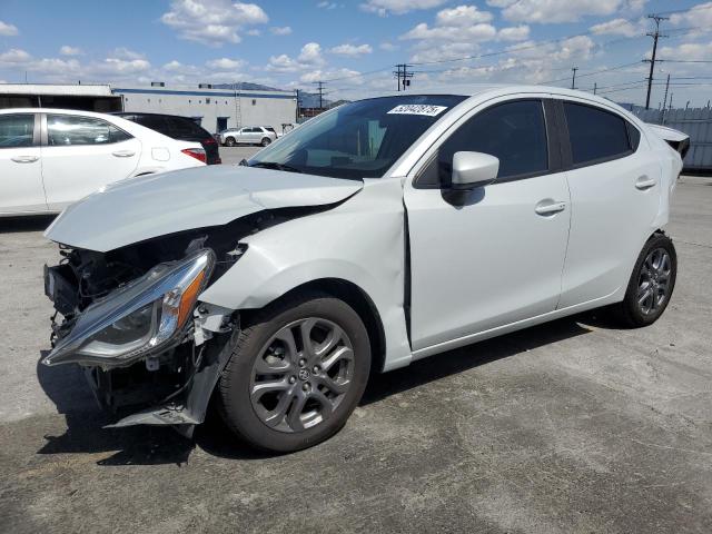 Vin: 3mydlbyv9ky512340, lot: 52042875, toyota yaris l 2019 img_1