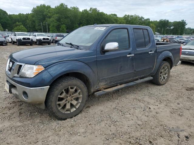 Vin: 1n6ad0ev9fn724405, lot: 54301445, nissan frontier s 2015 img_1