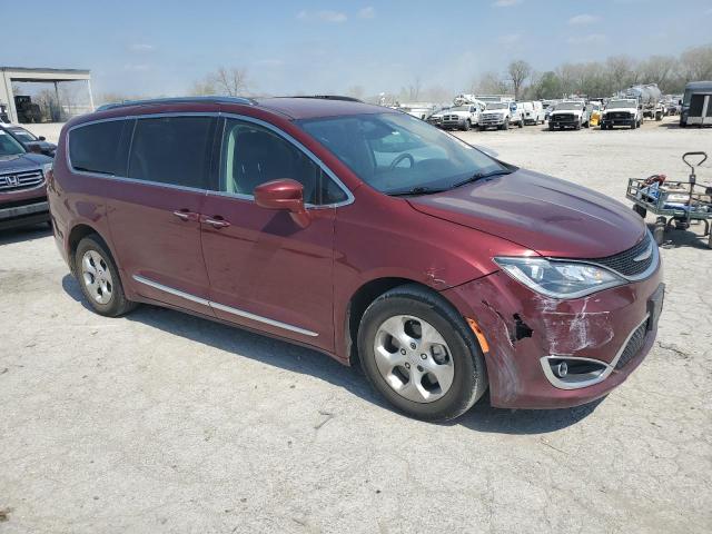 2017 CHRYSLER PACIFICA TOURING L PLUS 2C4RC1EG2HR759499