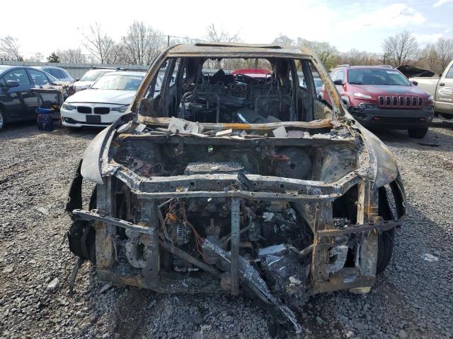 2016 ACURA MDX - 5FRYD4H29GB013277