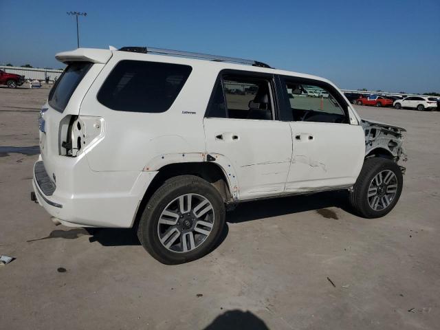 Vin: jtebu5jr9e5176574, lot: 53962665, toyota 4runner sr5 20143