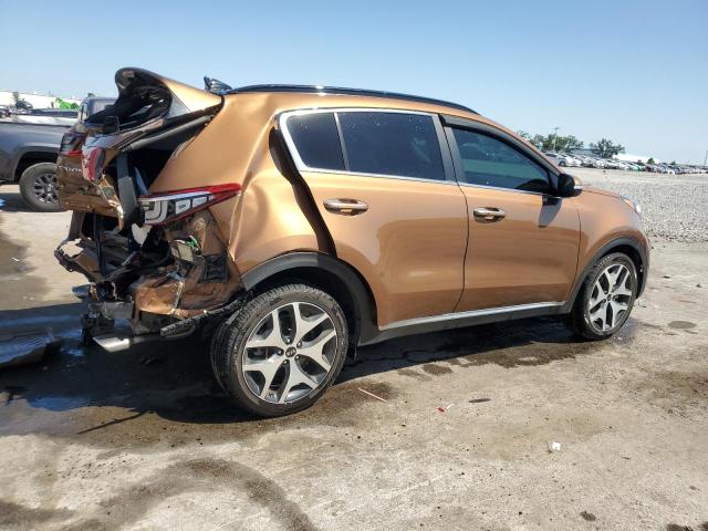 2019 KIA SPORTAGE S - KNDPR3A63K7533818