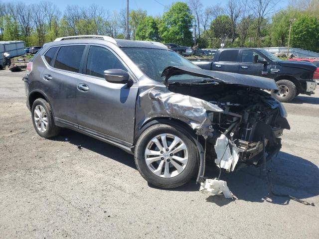 Vin: 5n1at2mv1ec841260, lot: 54674955, nissan rogue s 20144