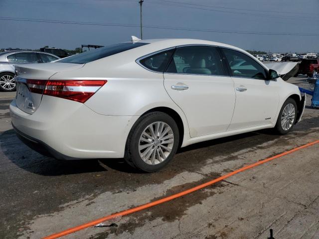 Vin: 4t1bd1eb6fu037967, lot: 55158625, toyota avalon hybrid 20153