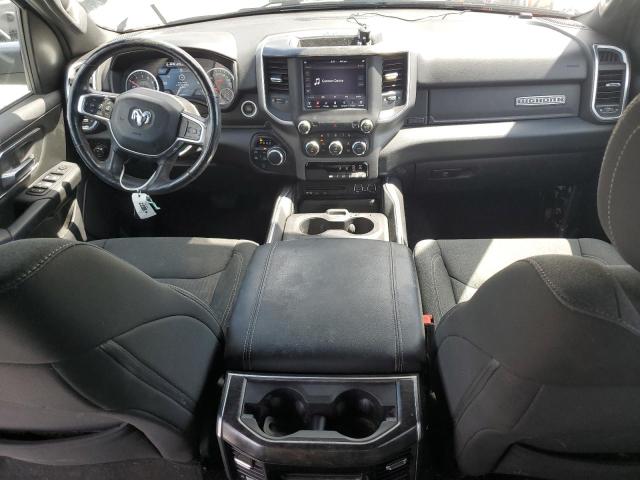 2019 RAM 1500 BIG H - 1C6RRFFG2KN753255