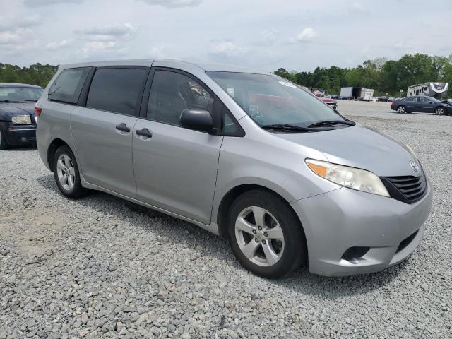 Vin: 5tdzk3dc2gs762793, lot: 54196145, toyota all models 20164