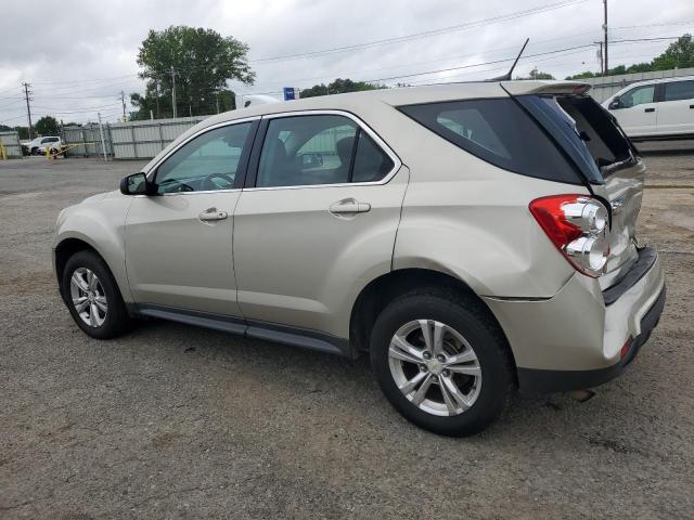 Vin: 2gnalbek9d6374287, lot: 54569025, chevrolet equinox ls 20132