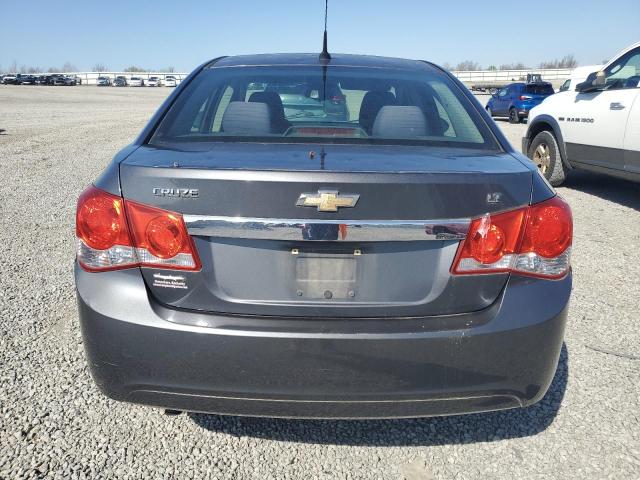 2013 CHEVROLET CRUZE LT - 1G1PC5SB9D7228599