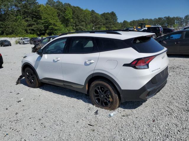 Vin: 5xyk7cdf7rg208047, lot: 53314235, kia sportage x x-pro 20242