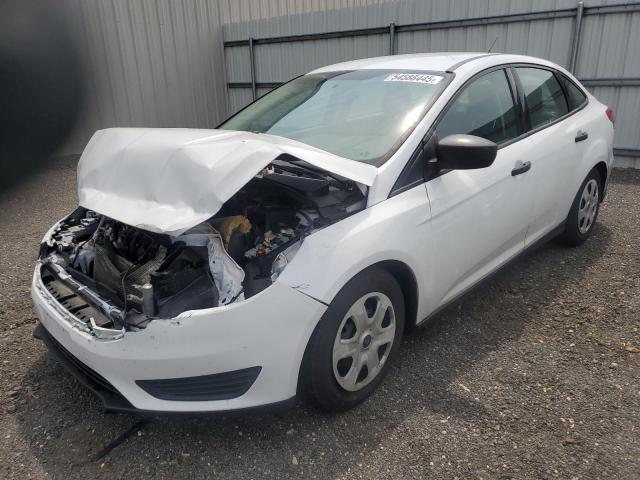 FORD FOCUS S