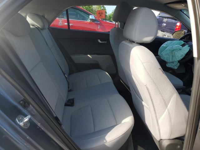 2020 KIA RIO LX - 3KPA25AD5LE334503