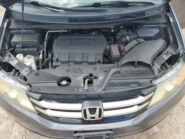 2015 HONDA ODYSSEY EX - 5FNRL5H64FB025675