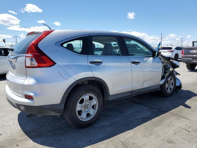 Vin: 3czrm3h31gg705644, lot: 50890415, honda crv lx 20163