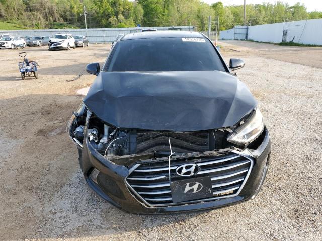 2018 HYUNDAI ELANTRA SE - 5NPD84LF5JH338256