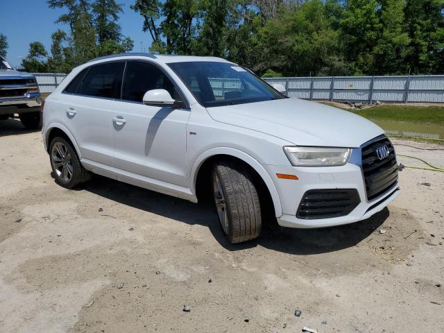 Vin: wa1gccfs1hr005354, lot: 53136115, audi q3 prestige 20174