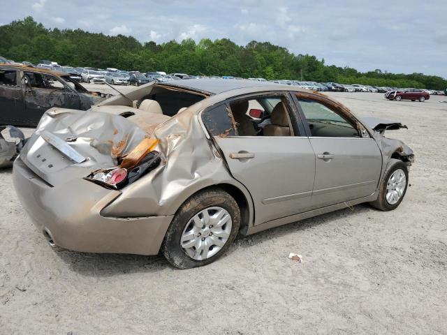 Vin: 1n4al2ap0cc233601, lot: 53937335, nissan altima base 20123