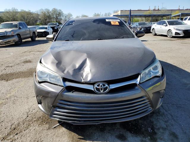 2015 TOYOTA CAMRY LE - 4T1BF1FK2FU901275